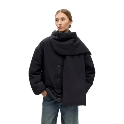 яке,мъжки,якета,дамски,якета,и,палта,vila,gemmi,jacket,black,(black)