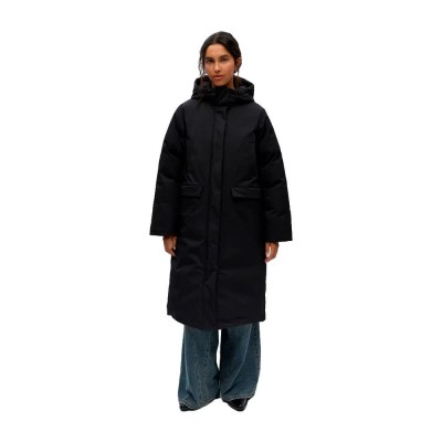 яке,мъжки,якета,дамски,якета,и,палта,vila,kelyn,jacket,black,(black)
