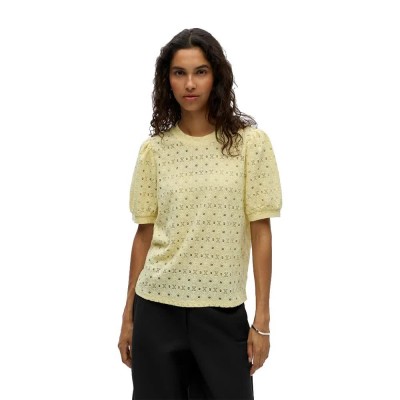 тениска,мъжки,тениски,дамски,тениски,vila,laila,short,sleeve,t,shirt,yellow,(pastel,yellow)