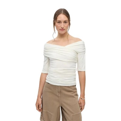 тениска,мъжки,тениски,дамски,тениски,vila,levih,3,4,sleeve,t,shirt,white,(cloud,dancer)
