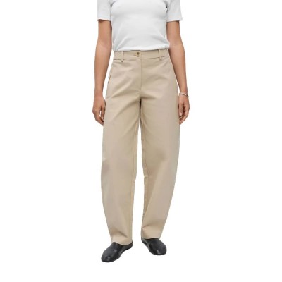 панталони,тип,чино,мъжки,панталони,дамски,панталони,vila,milly,barrel,fit,chino,pants,beige,(humus)