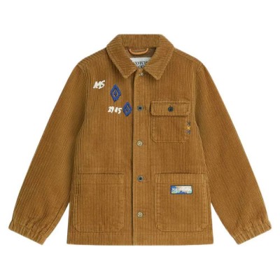 яке,мъжки,якета,дамски,якета,и,палта,scotch,&,soda,183295,jacket,brown,(dijon)