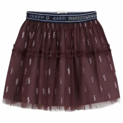 пола,детски,поли,и,рокли,scotch,&,soda,183438,short,skirt,brown,(huckleberry)