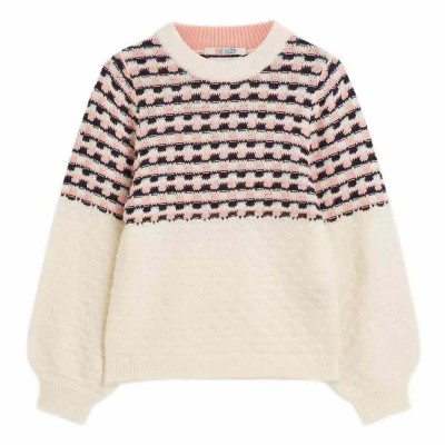 блуза,мъжки,пуловери,дамски,пуловери,scotch,&,soda,183490,sweater,beige,(eggnog,multicolor)