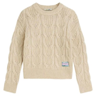 блуза,мъжки,пуловери,дамски,пуловери,scotch,&,soda,183491,sweater,beige,(shifting,sand,melange)