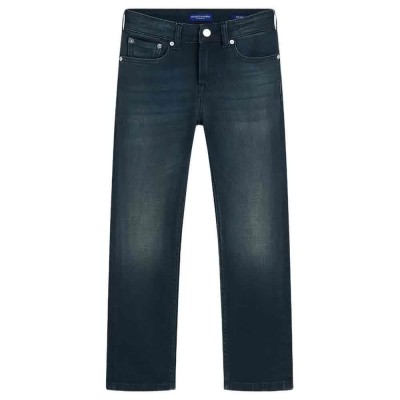 дънки,мъжки,панталони,дамски,панталони,scotch,&,soda,dean,loose,tappered,fit,jeans,blue,(forty,winks)