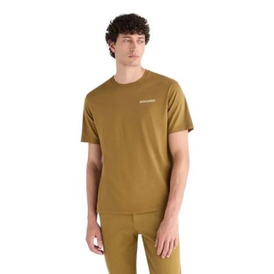 тениска,мъжки,тениски,дамски,тениски,dockers,graphic,t,shirt,brown,(dockers,stencil,lo)
