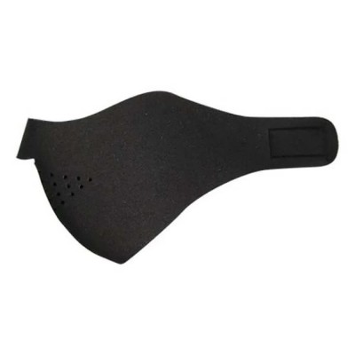 други,аксесоари,tube,neoprene,face,mask,black,(black)