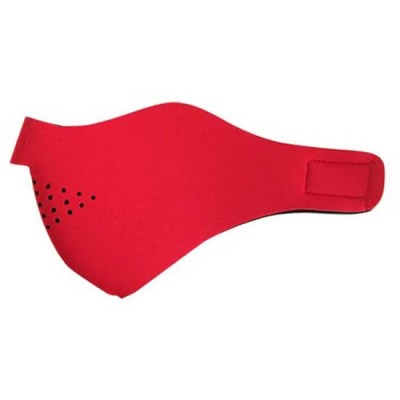 други,аксесоари,tube,neoprene,face,mask,red,(red)