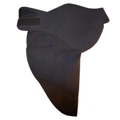 други,аксесоари,tube,neoprene,neck,face,mask,black,(black)