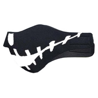 други,аксесоари,tube,neoprene,pesadilla,face,mask,black,(multicolor)