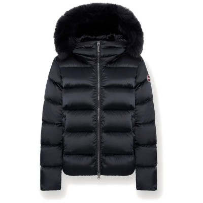 яке,мъжки,якета,дамски,якета,и,палта,colmar,22000016e,padded,jacket,black,(black)