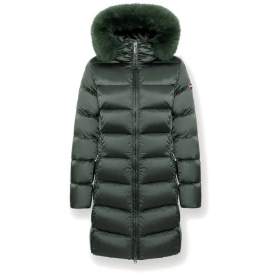 яке,мъжки,якета,дамски,якета,и,палта,colmar,22000021e,padded,jacket,green,(dark,underwood)