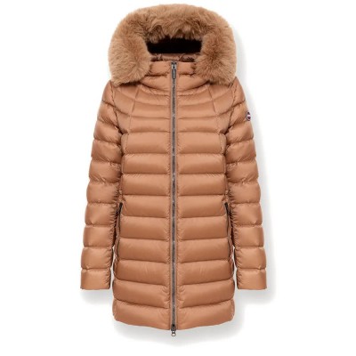 яке,мъжки,якета,дамски,якета,и,палта,colmar,22000033e,padded,jacket,brown,(marrakech)