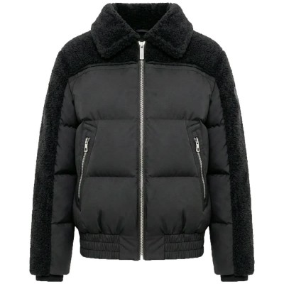 яке,мъжки,якета,дамски,якета,и,палта,colmar,22000034,padded,jacket,black,(black)