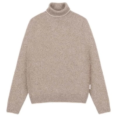блуза,мъжки,пуловери,дамски,пуловери,colmar,44000008,high,neck,sweater,beige,(marrakech,nude)