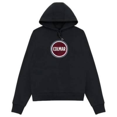 суичър,мъжки,пуловери,colmar,62000001,hoodie,black,(black)