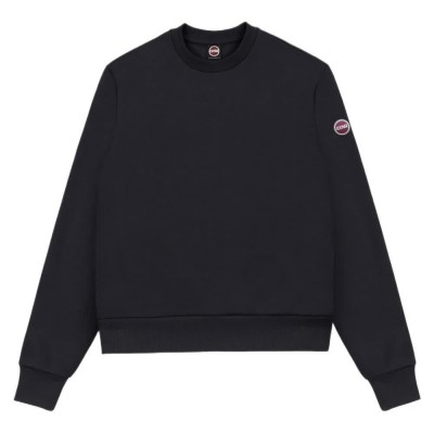 блуза,мъжки,пуловери,colmar,62000004,sweatshirt,black,(black)
