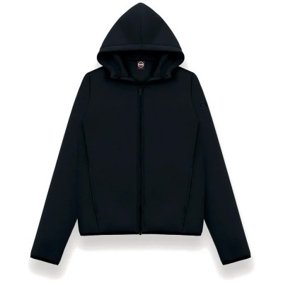 блуза,мъжки,пуловери,colmar,62000006,full,zip,sweatshirt,black,(black)