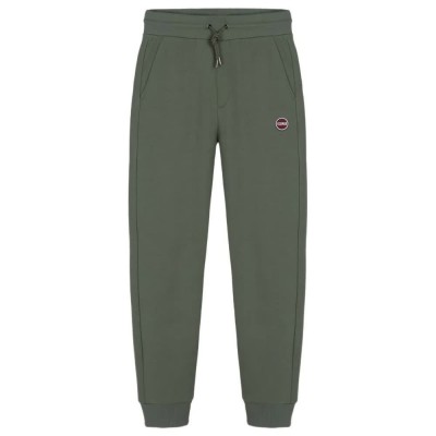 анцуг,мъжки,панталони,дамски,панталони,colmar,62000005,sweat,pants,green,(underwood)