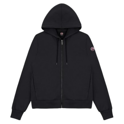 блуза,мъжки,пуловери,colmar,62000049r,full,zip,sweatshirt,black,(black)