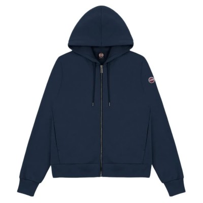 блуза,мъжки,пуловери,colmar,62000049r,full,zip,sweatshirt,blue,(navy,navy)
