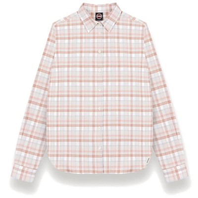 риза,с,дълъг,ръкав,дамски,ризи,мъжки,ризи,colmar,84000033,long,sleeve,shirt,white,(tofu,scottish)