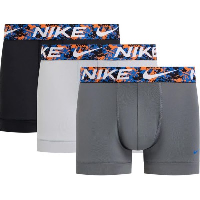 боксерки,мъжко,бельо,nike,0000ke1156,trunk,boxers,3,units,multicolor,(barley)