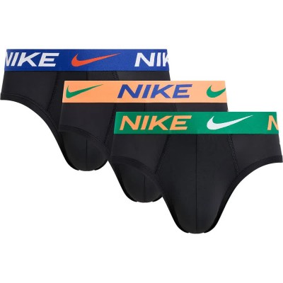 мъжко,бельо,nike,dri,fit,es,slips,3,units,black,(smoke)