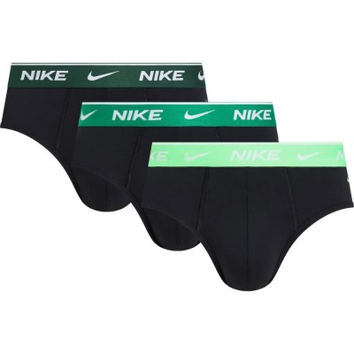слипове,мъжко,бельо,nike,nq00ke1283,brief,slips,3,units,black,(barley)