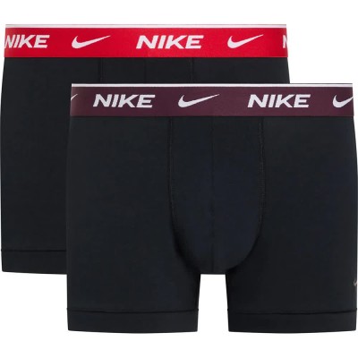 боксерки,мъжко,бельо,nike,nq00ke1288,trunk,boxers,2,units,black,(open,black)
