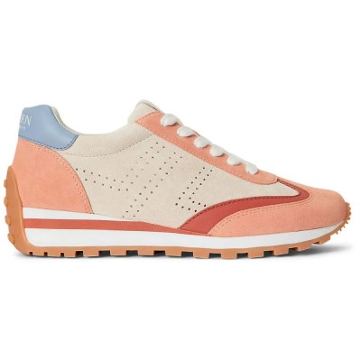 маратонки,мъжки,маратонки,дамски,маратонки,lauren,dani,perf,trainers,pink,(exposition,sand,pink,sienna,red,terracotta,dusty,blue)