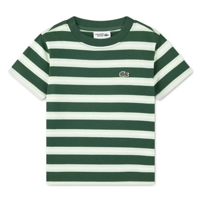 тениска,мъжки,тениски,дамски,тениски,lacoste,47070,short,sleeve,t,shirt,green,(vert)