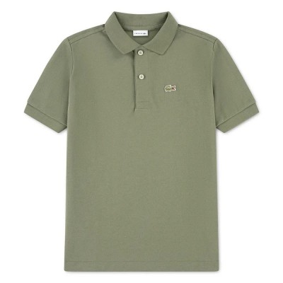 дамски,блузи,с,яка,мъжки,блузи,с,яка,lacoste,47386,short,sleeve,polo,green,(kaki)