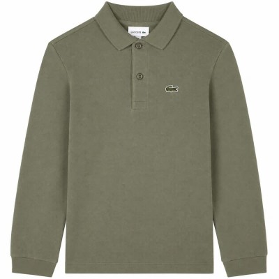 дамски,блузи,с,яка,мъжки,блузи,с,яка,lacoste,47387,short,sleeve,polo,green,(kaki)
