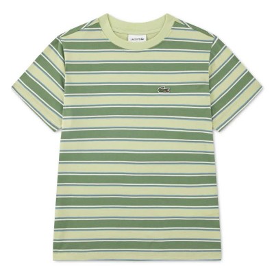тениска,мъжки,тениски,дамски,тениски,lacoste,47469,short,sleeve,t,shirt,green,(bouleau)