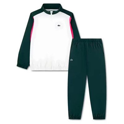 детски,екипи,детски,облекла,за,момчета,lacoste,47667,set,green,(farine)