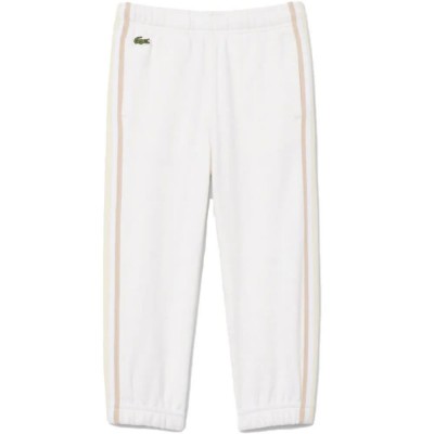 панталони,мъжки,панталони,дамски,панталони,lacoste,monogram,pants,white,(white)