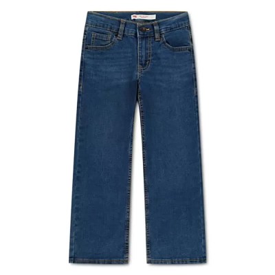 дънки,мъжки,панталони,дамски,панталони,levi´s,®,555,relaxed,straight,fit,jeans,pants,blue,(evans,blue)