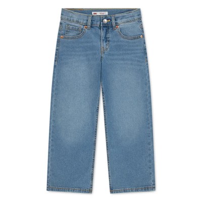 дънки,мъжки,панталони,дамски,панталони,levi´s,®,565,loose,straight,fit,jeans,pants,blue,(basil,sky)