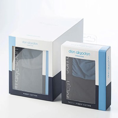 мъжко,бельо,don,algodon,s0005,slips,2,units,multicolor,(grey,blue)