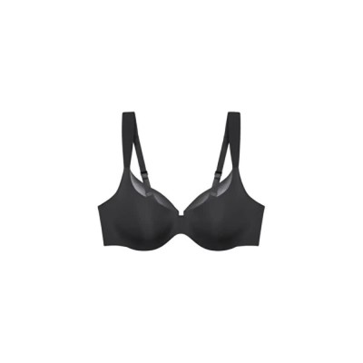дамско,бельо,дамски,бикини,и,танкини,triumph,bmu,illusion,curve,w01,r,bra,black,(black)