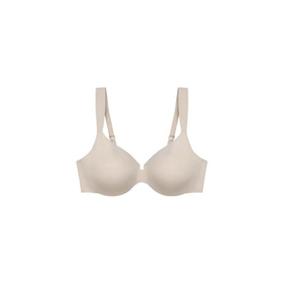 дамско,бельо,дамски,бикини,и,танкини,triumph,bmu,illusion,curve,w01,r,bra,beige,(nude)