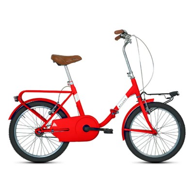 пътни,и,градски,велосипеди,myland,grazia,20´´,1s,folding,bike,red,(red)
