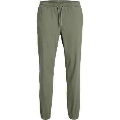 анцуг,мъжки,панталони,дамски,панталони,jack,&,jones,gordon,dylan,joggers,green,(green)