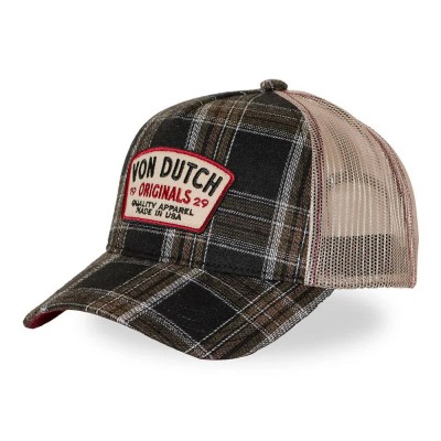 шапка,всички,шапки,von,dutch,vd,1,cb,car,10,cap,black,(camel,black,white)