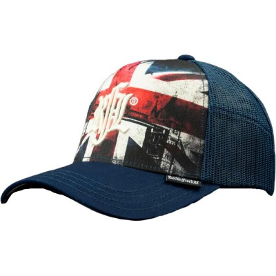 шапка,всички,шапки,rock´n,free,life,no.220,tower,bridge,cap,blue,(nanvy,red,white)