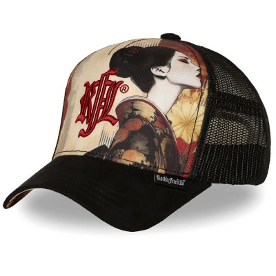 шапка,всички,шапки,rock´n,free,life,no.273,last,kiss,cap,black,(black,red)