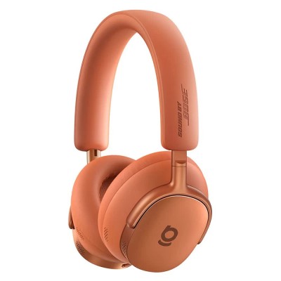 слушалки,слушалки,baseus,inspire,xh1,headphones,orange,(coral)
