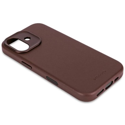 други,аксесоари,decoded,iphone,17,6840,phone,case,brown,(chocolate,brown)